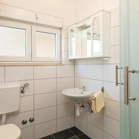 Roza Apartman *
