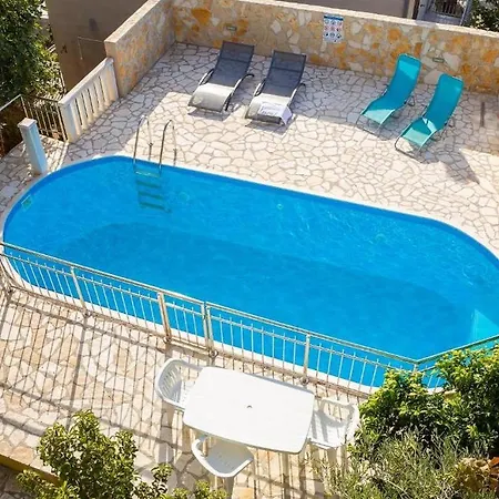 Apartman Roza Omiš