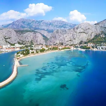 Roza * Omiš