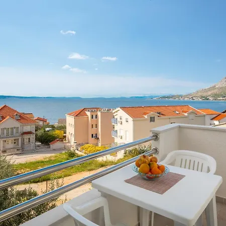 Roza Apartman