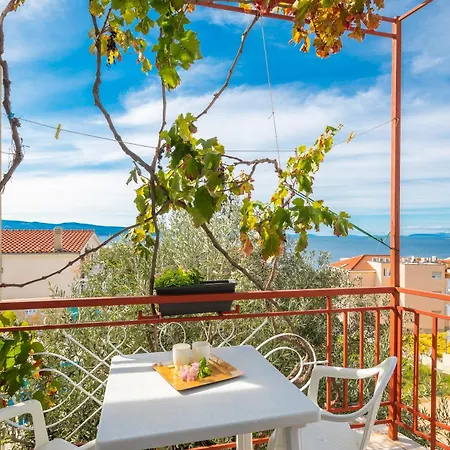 Roza Apartman