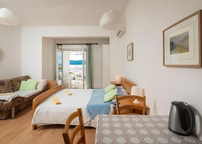 Apartament Roza
