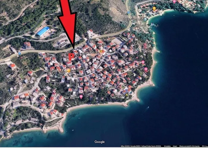 Roza Omiš