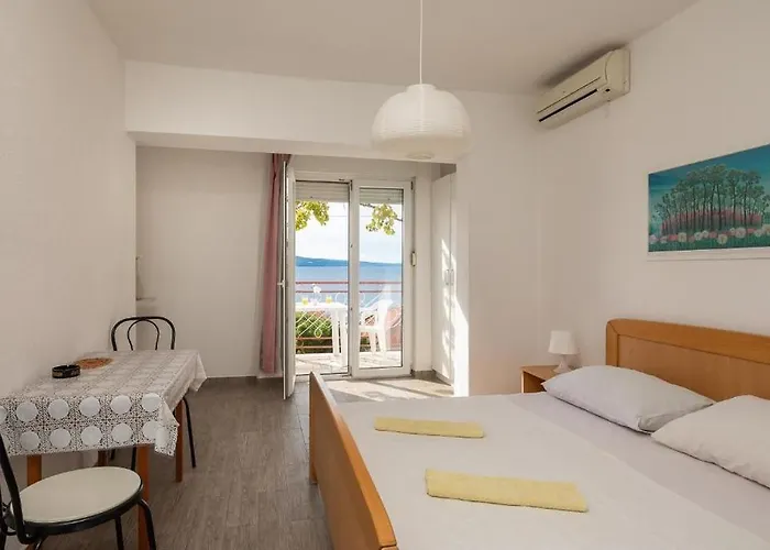Apartament Roza *