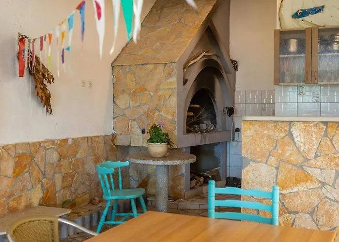 Roza Apartament Omiš