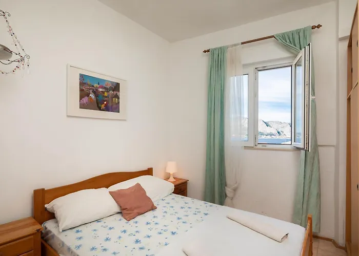 Roza Apartament *
