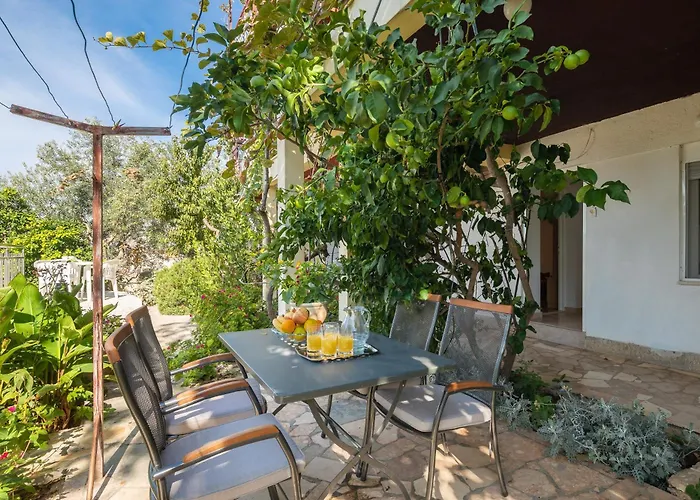 Roza Apartament
