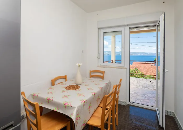 Apartament Roza *