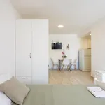 Roza Apartment *