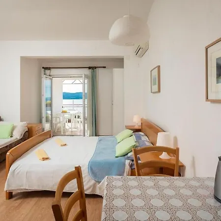 Apartament Roza