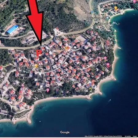 Roza Omiš