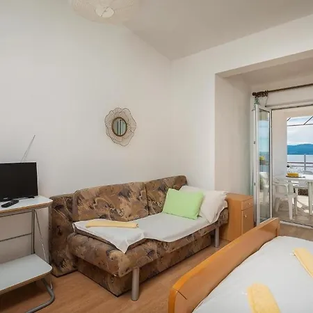 Apartament Roza *