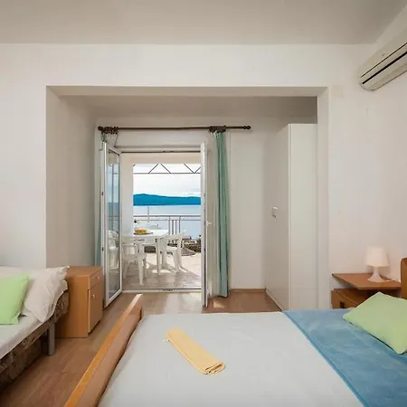 Apartament Roza *