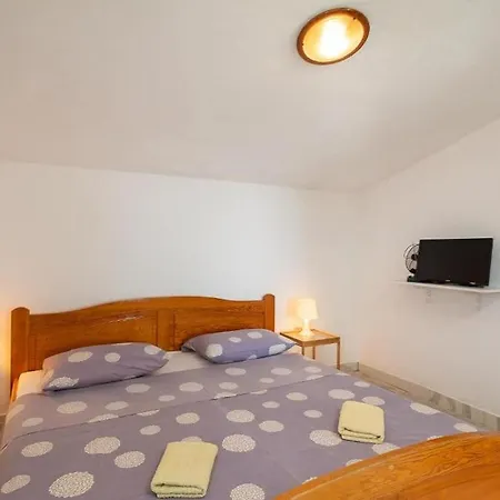 Roza Apartament *