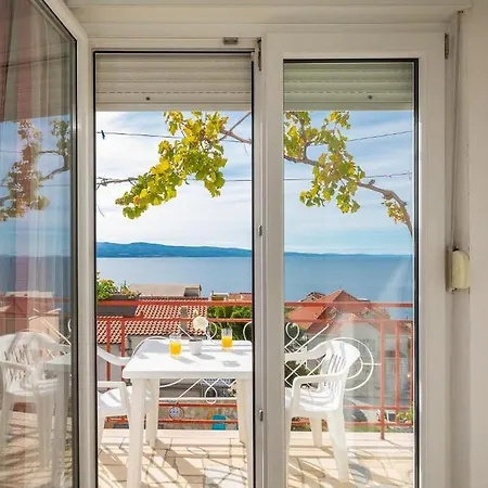 Roza Apartament