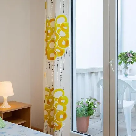 Roza Apartment *