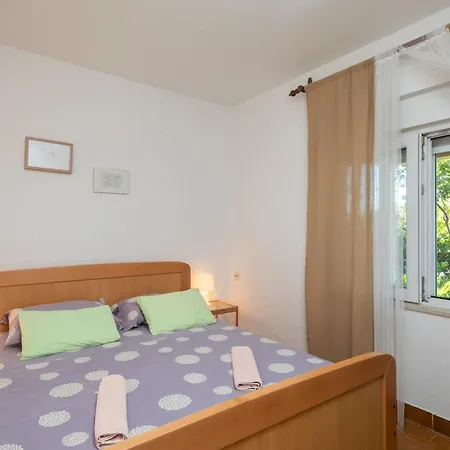 Roza Appartement *