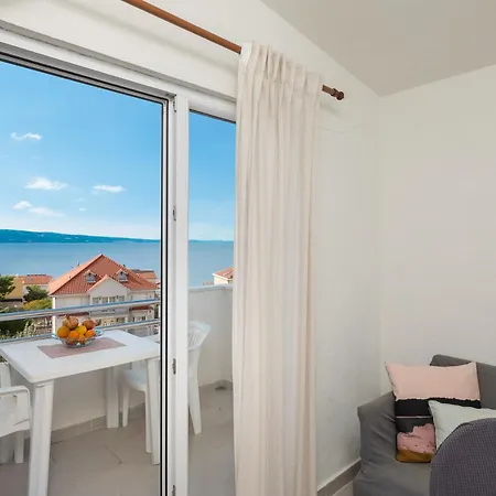 Roza Apartment *