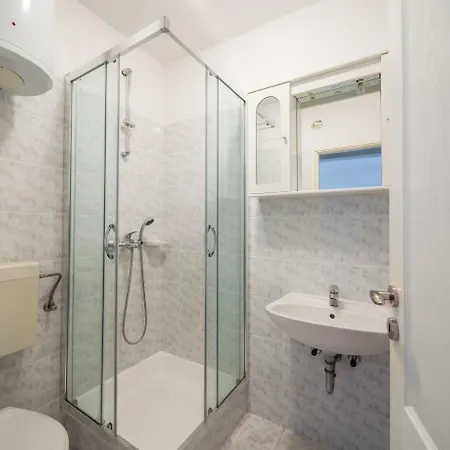 Apartament Roza *