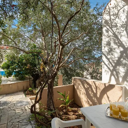 Apartament Roza