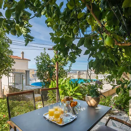 Roza Appartement