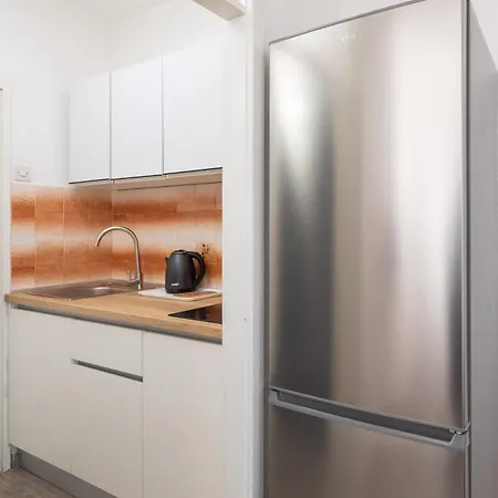 Roza Apartment *