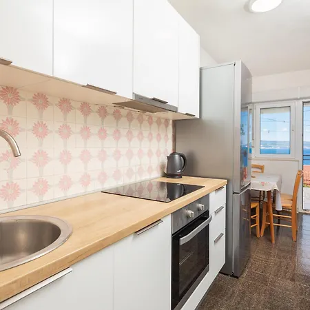 Apartament Roza
