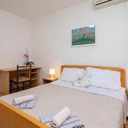 Appartement Roza