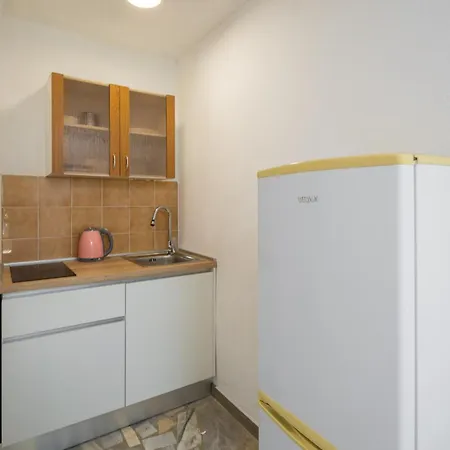 Roza Apartment *