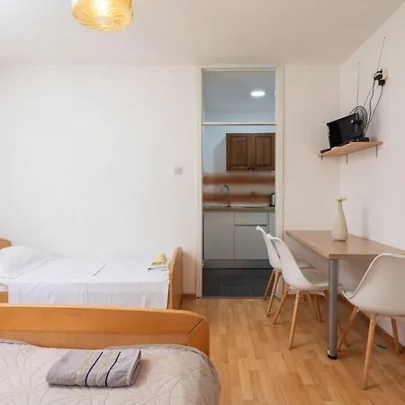 Roza Apartment Omis