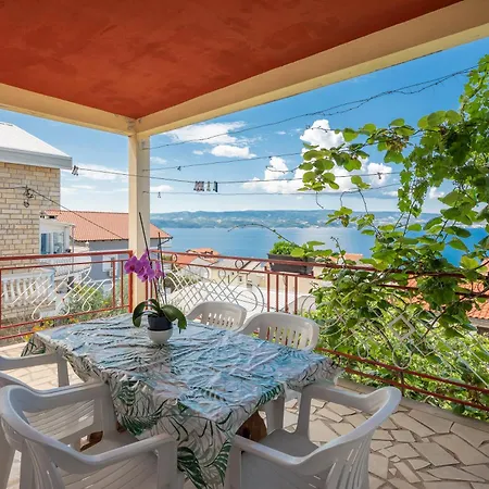 Apartament Roza