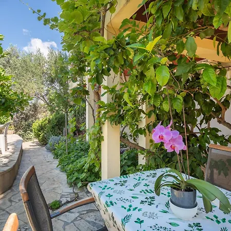 Apartment Roza Omiš